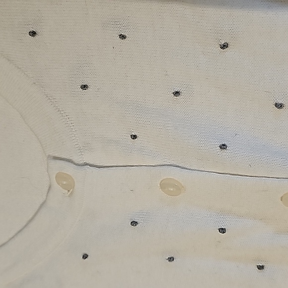 Tommy Hilfiger cardigan - Picture 3 of 3